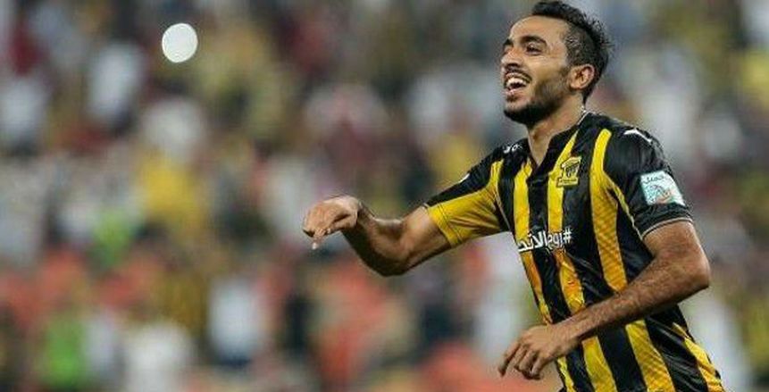 ضياء السيد: "كهربا" سيكون مفاجأة البطولة