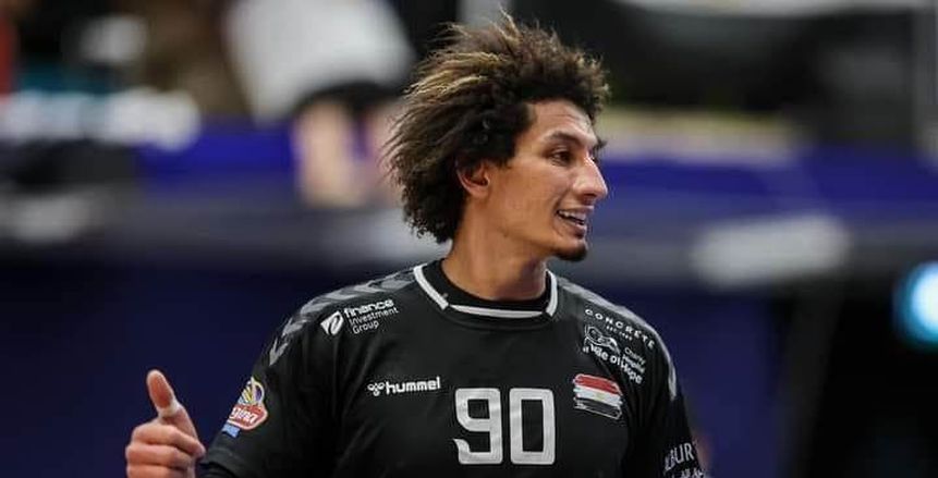 الأهلي يعلن رسميا ضم علي زين من دينامو بوخاريست