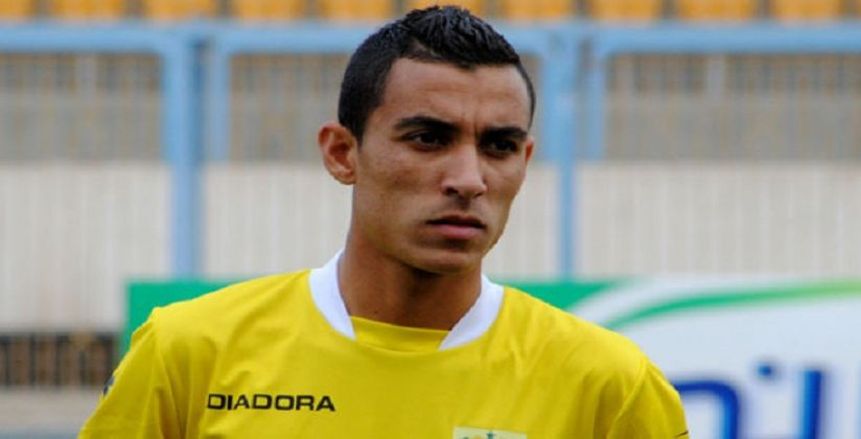 عاجل.. جماهير  الإسماعيلي تهاجم ابراهيم حسن و تطالب بطرده من المران