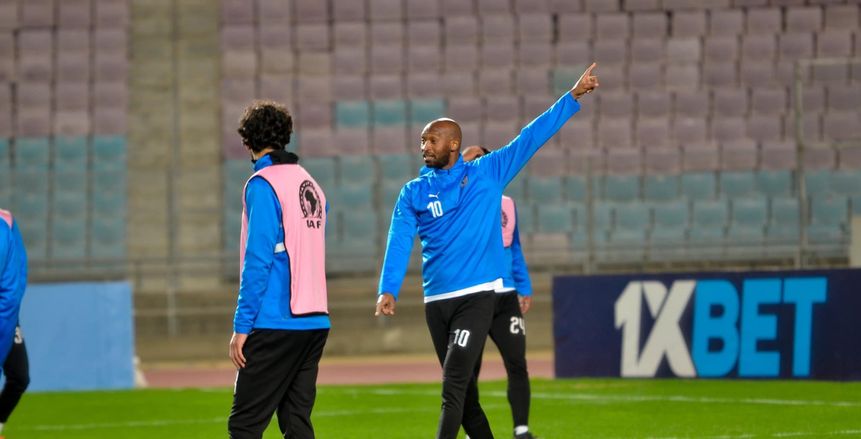 الزمالك يطالب اتحاد الكرة بحماية اللاعبين من "العنصرية"