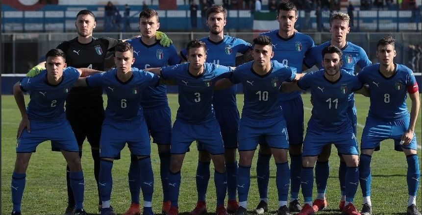 بالفيديو| إيطاليا تفتتح مونديال الشباب بثنائية في المكسيك.. والسنغال تهزم تاهيتي بثلاثية