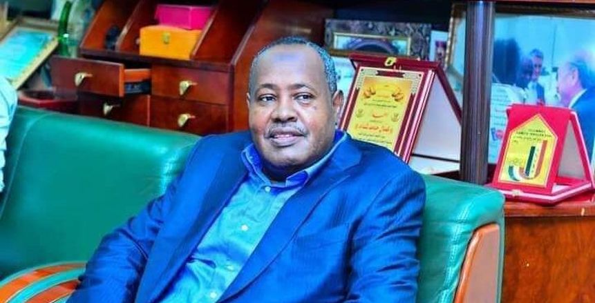 رئيس الهلال السوداني: لا نهاب أحدا.. والبطولات المقبلة من نصيبنا