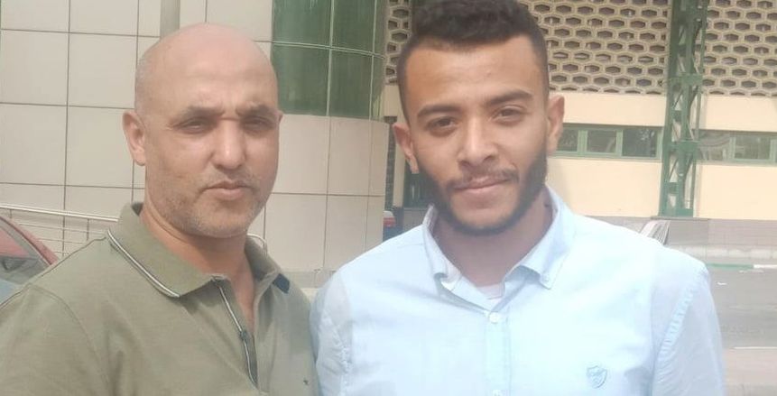 وكيل النقاز يرشح خليفة أحمد فتحى للزمالك