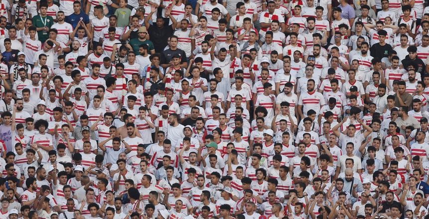 جماهير الزمالك تهاجم يوسف أسامة نبيه وسيف جعفر قبل مباراة بيراميدز