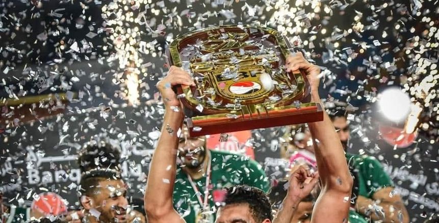 ​الاتحاد السكندري يجدد عقد لاعبه هيثم كمال للموسم الرياضي 2025-2026