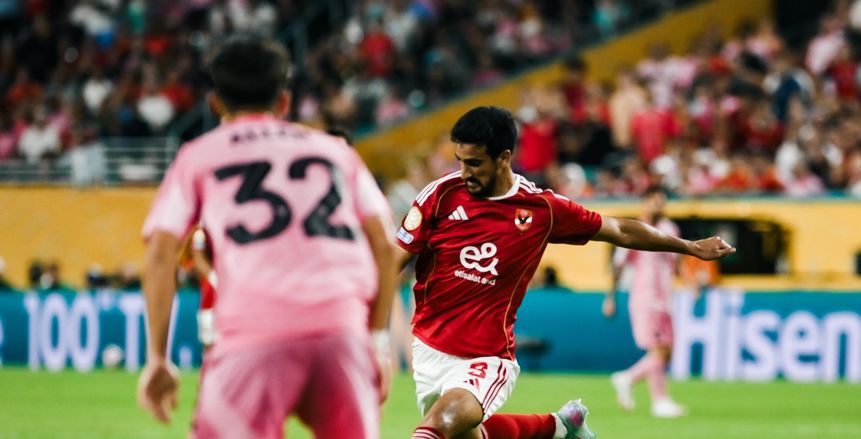 حسام عاشور: بن رمضان صفقة من العيار الثقيل