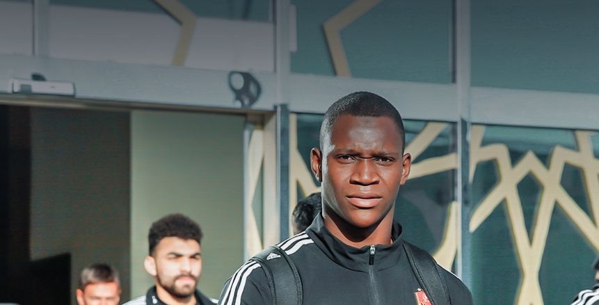 الزمالك يحسم مصير مفاوضات أليو ديانج بعد اقتراب رحيله عن الأهلي
