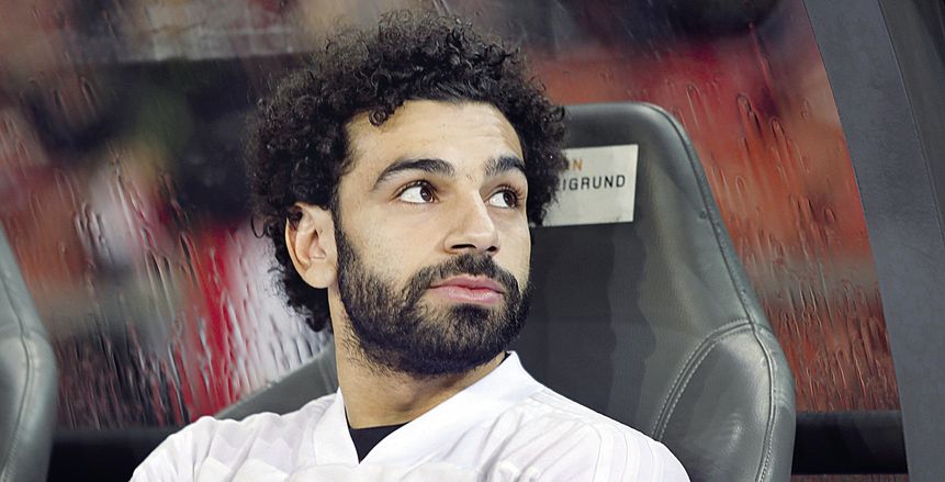 صلاح: أكل الكشري متخفيا مع أصدقائي في مصر