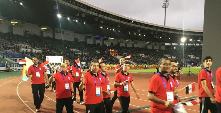 عاجل.. بعثة الملاكمة المصرية تتعرض للاعتداء من جماهير الكونغو بدورة الألعاب الأفريقية