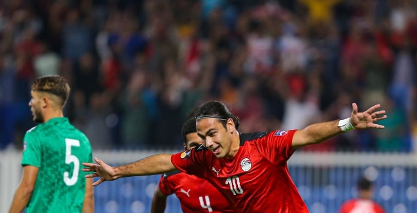الجبلاية تخاطب 4 اتحادات أفريقية لترتيب وديات لمنتخب الشباب