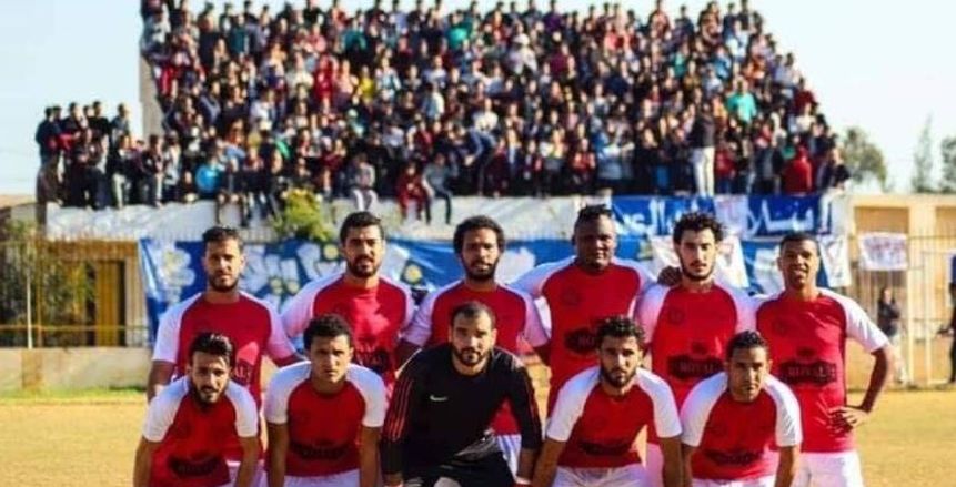صعود بيلا للدوري الممتاز ب بعد غياب 12 عامًا