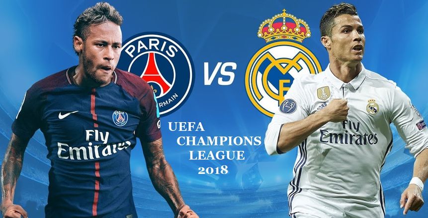دوري الأبطال| التشكيل المتوقع لريال مدريد في موقعة سان جيرمان