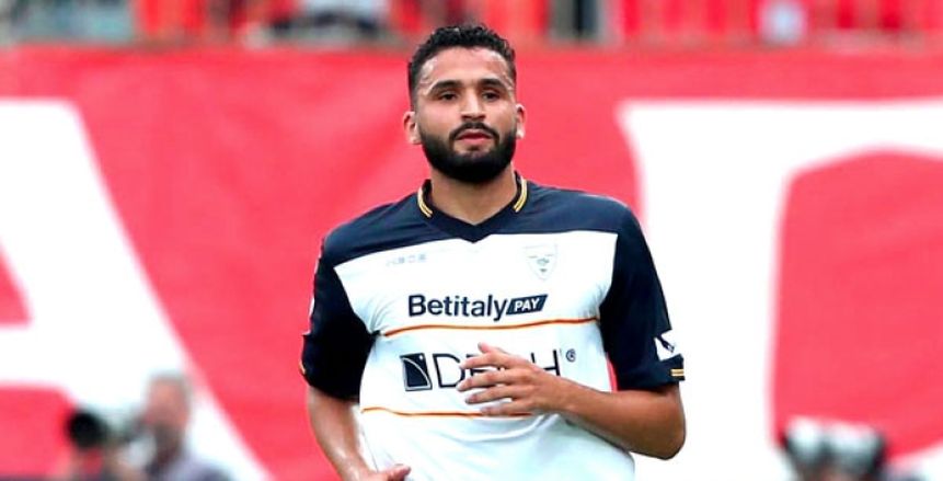 مصير انتقال أحمد توبا مدافع إسطنبول التركي للأهلي.. ورد اللاعب