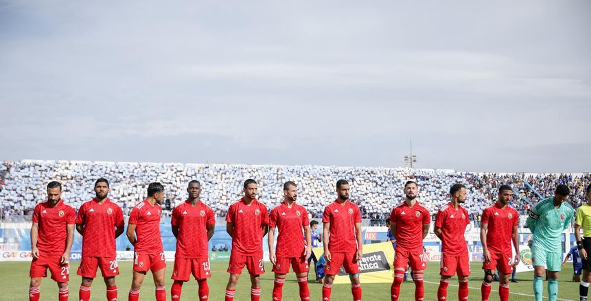 صفقات الأهلي 2022: ضم 3 لاعبين.. وفشل المفاوضات مع 6 آخرين