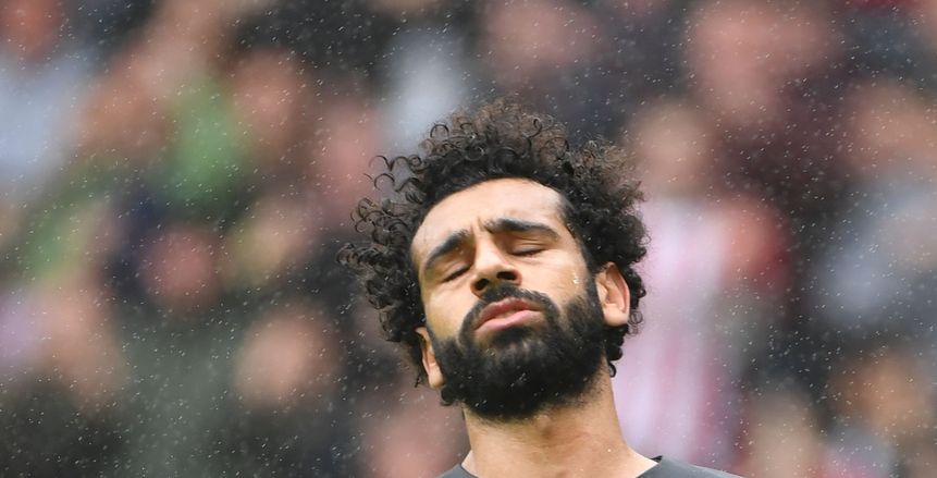 بالفيديو.. شاهد ملخص لمسات محمد صلاح أمام شيفيلد بالدوري الإنجليزي