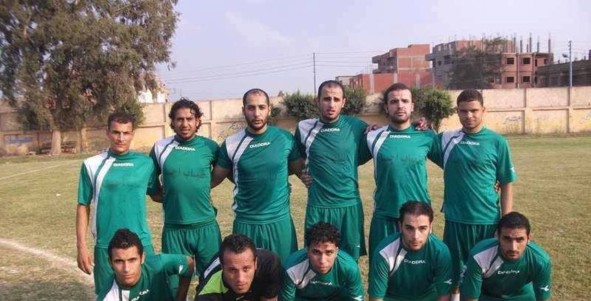 كفر الزيات يلتقي سمنود في نهائي منطقة الغربية التنشيطية