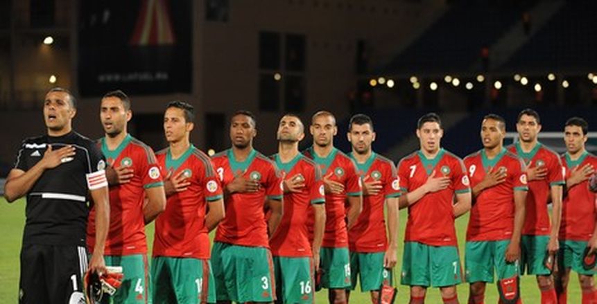 التعادل السلبي يحسم قمة المغرب وساحل العاج