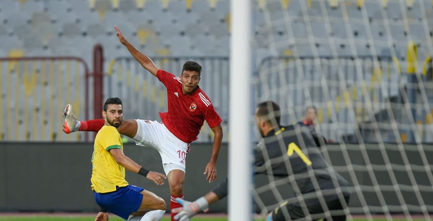 جدول مواعيد مباريات اليوم والقنوات الناقلة.. الأهلي والإسماعيلي