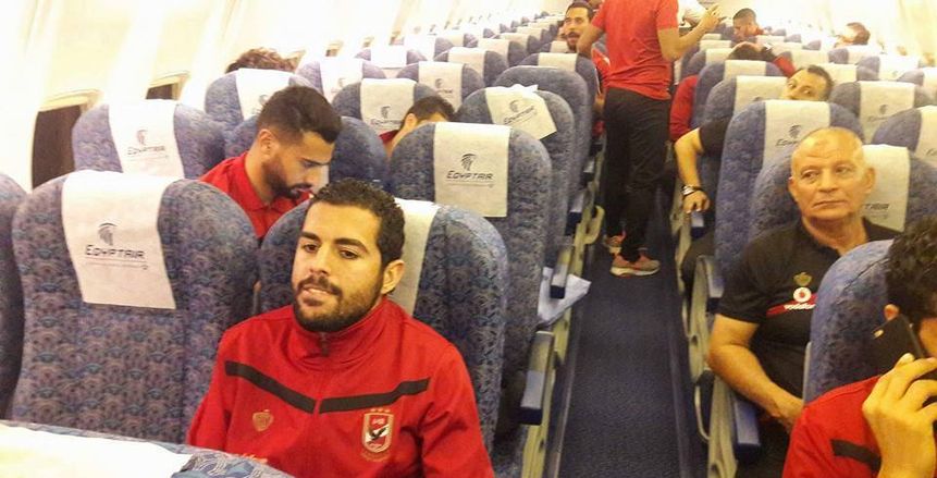 يول يستبعد رحيل وهاني ونجيب من قائمة اسيك