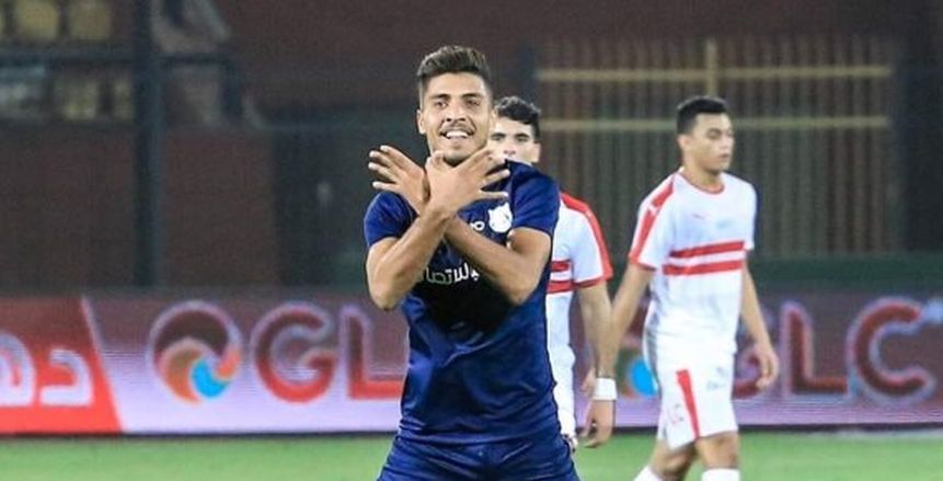 جدول ترتيب هدافي الدوري.. محمد شريف يطارد عبدالله السعيد