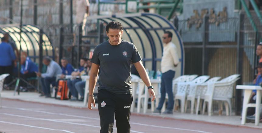 إبراهيم صلاح بعد الفوز على كايزر تشيفز: الزمالك جاهز لمواجهة أي فريق