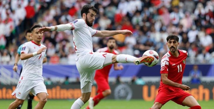 على بُعد خطوة.. هل يكتب الأردن تاريخًا جديدًا بكأس آسيا؟