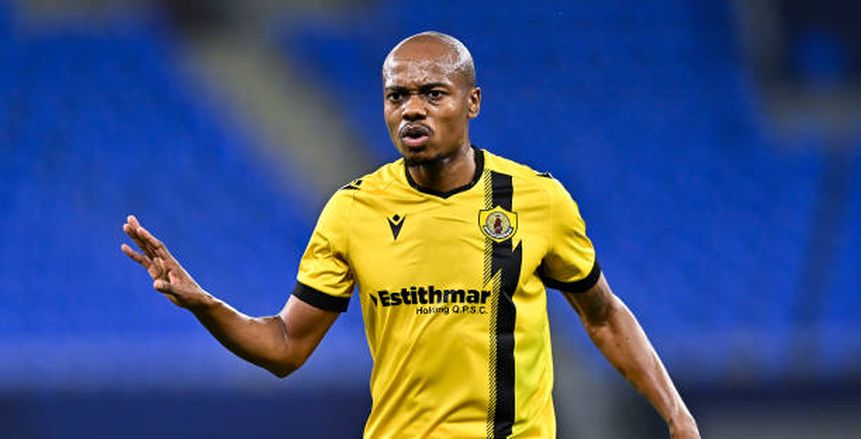 فاركو يقرب بيرسي تاو من الزمالك.. ونجم منتخب الجزائر في الصورة