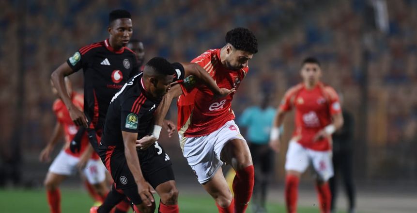 بعد تأهل الأهلي وبيراميدز.. مواعيد مباريات ربع نهائي دوري أبطال إفريقيا