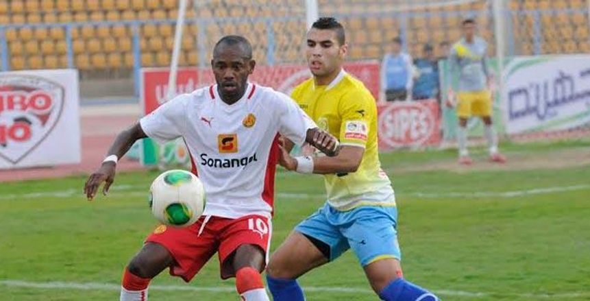 بترو أتليتكو منافس الزمالك| كوى الأهلي بنار «فلافيو».. وأطاح بالإسماعيلي بأقدام «جلبرتو»