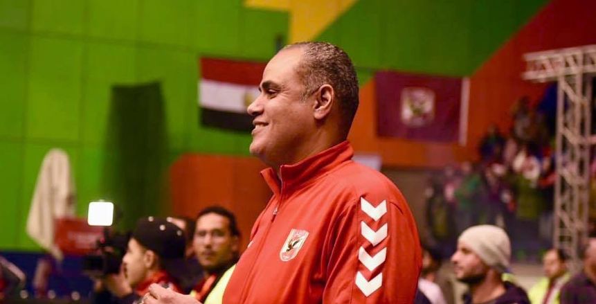 حمدي الصافي: طائرة الأهلي يصنع التاريخ ببطولات إفريقيا