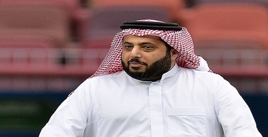 عاجل| تركي أل الشيخ وزيرا لهيئة الترفيه في السعودية