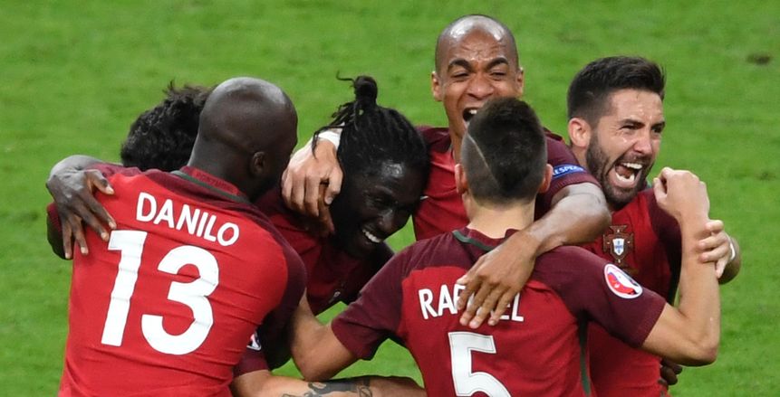 تعرف على السجل التاريخي للفائزين بلقب "يورو" بعد تتويج البرتغال