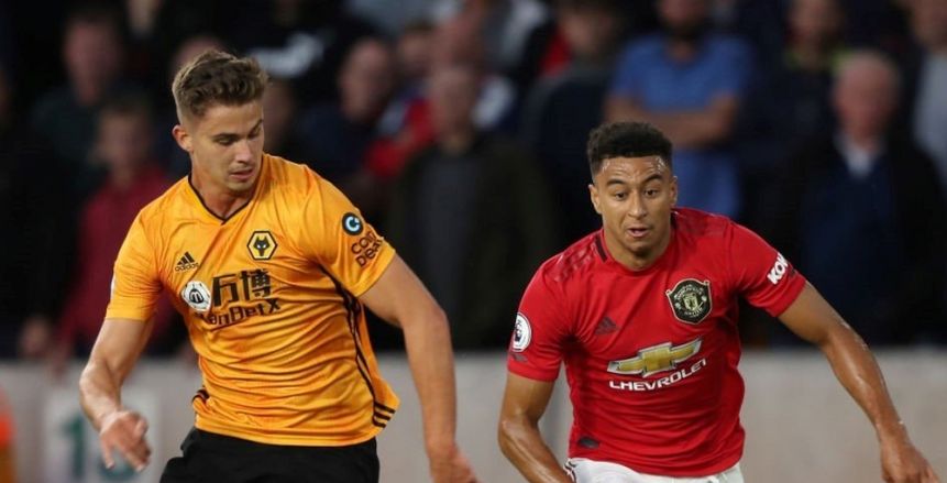 بالفيديو.. التعادل الإيجابي يحسم مواجهة مانشستر يونايتد وولفرهامبتون