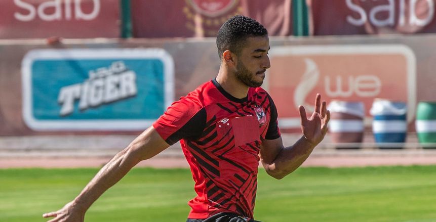 أخبار الأهلي: عودة محمد عبد المنعم وجاهزية كهربا لمباراة البنك غدا