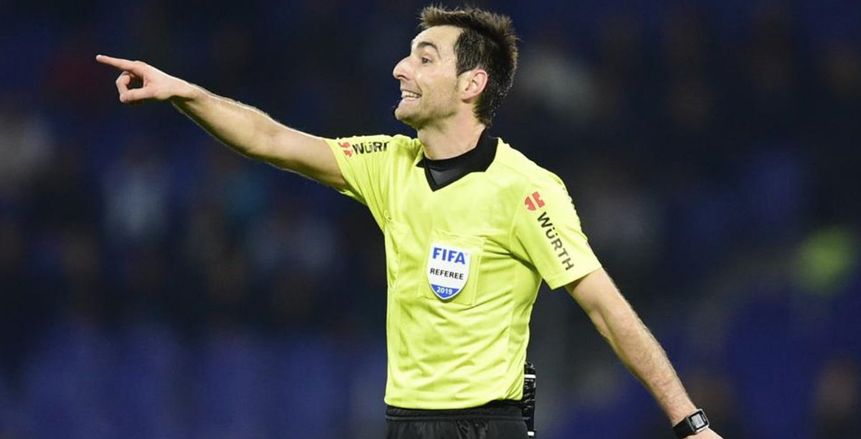 حكم أتلتيكو مدريد وبرشلونة.. شر لا مفر منه لكتيبة رونالد كومان