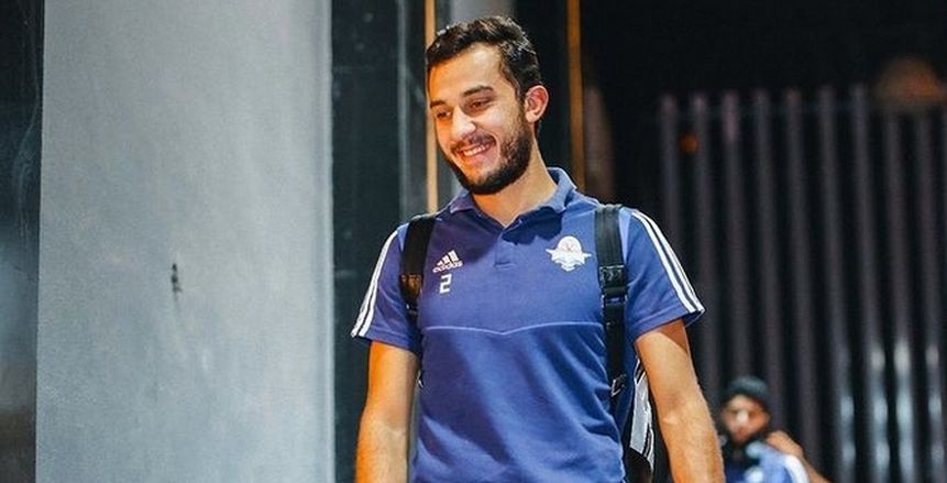 صفقات الزمالك الجديدة 2022.. محاولات لضم أحمد أيمن منصور