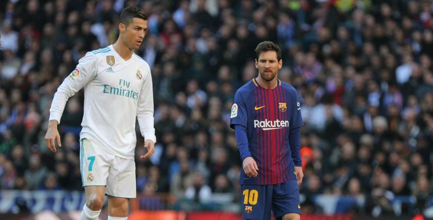 أبرزهم رونالدو وميسي.. أكبر اللاعبين سنا في اليورو وكوبا أمريكا