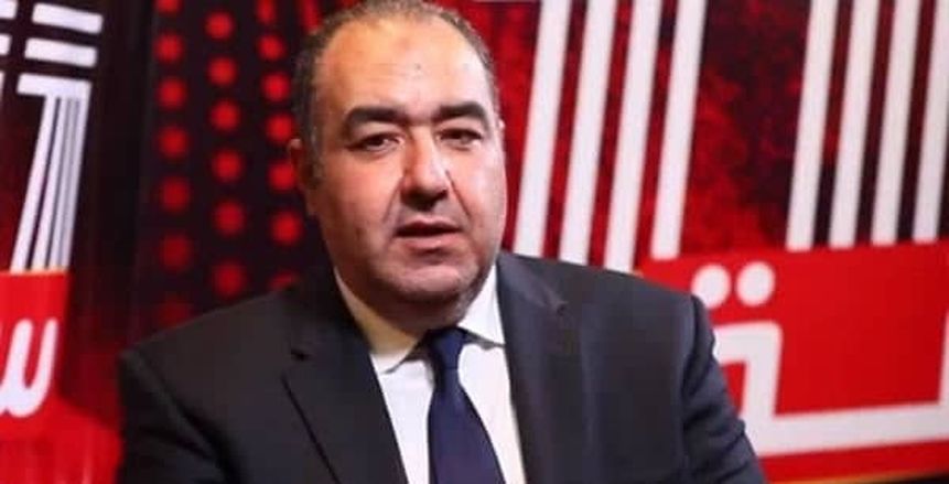 محمد الغزاوي رئيسا لبعثة الأهلي في سوبر اليد بالإمارات
