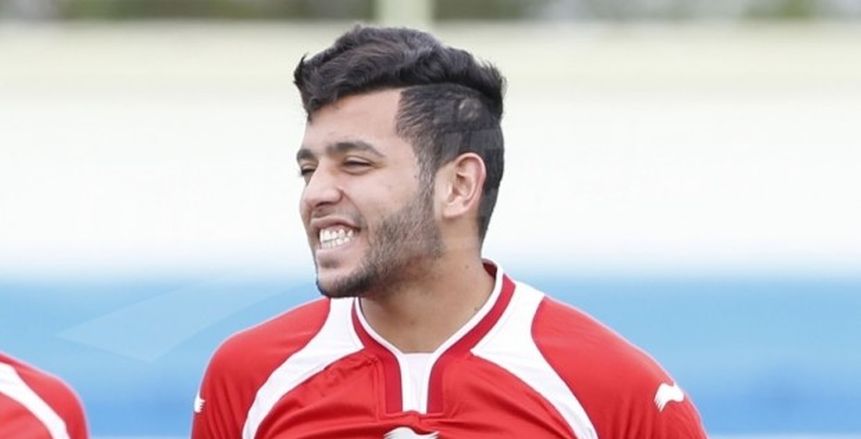 وكيله: النجم الساحلي وافق على رحيل محمد أمين بن عمر للأهلي