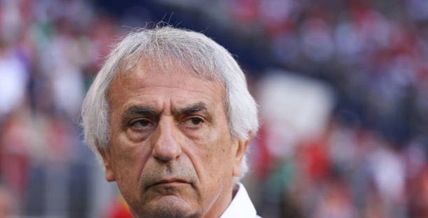 وحيد خليلوزيتش وهيرفي رينارد مرشحان لتدريب منتخب مصر