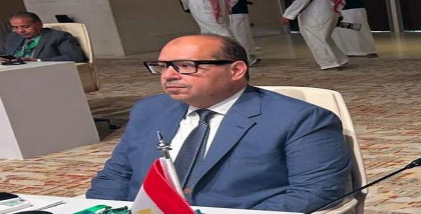 ياسر إدريس عضوا بالمكتب التنفيذي للجان الأولمبية العربية للمرة الثانية