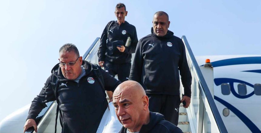 كواليس منتخب مصر الأخيرة.. مفاجأة حسام حسن ومصير إيقاف سداسي الفراعنة