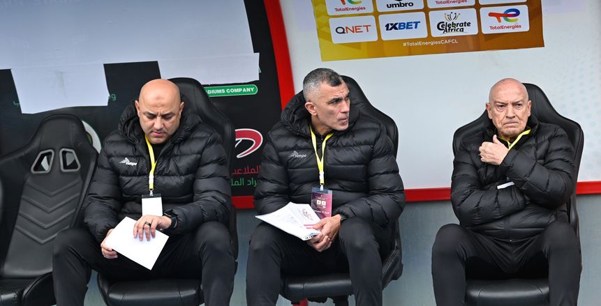 فيريرا يستقر على الثنائي الأجنبي الجديد في الجهاز الفني للزمالك
