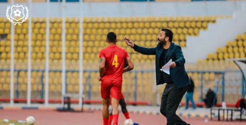 أخبار النادي الإسماعيلي: اجتماع حاسم لتحديد مصير «ميدو».. وإلغاء ودية