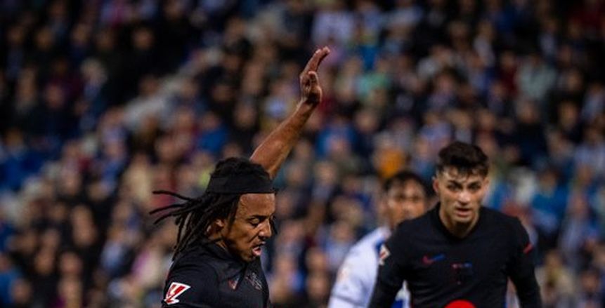 برشلونة يهزم ليجانيس بالنيران الصديقة ويواصل ابتعاده بصدارة الدوري الإسباني