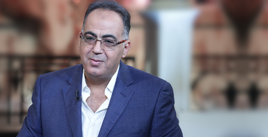 أبو المعاطي زكي: لا صحة لشائعة وفاتي.. أنا بخير
