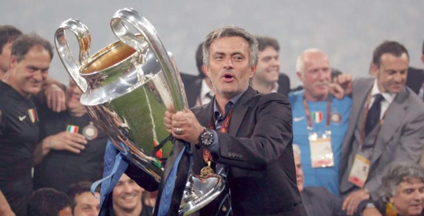 مورينيو يعود لترويض «نسور بنفيكا» بعد 25 سنة غربة في ملاعب أوروبا.. أرقام وإنجازات