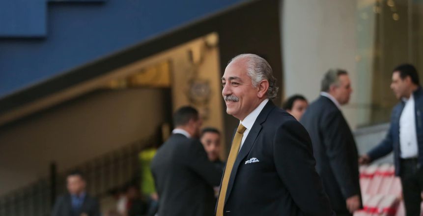 وزير الرياضة يحيي ذكرى وفاة العامري فاروق: رحل الجسد وبقي الأثر الطيب