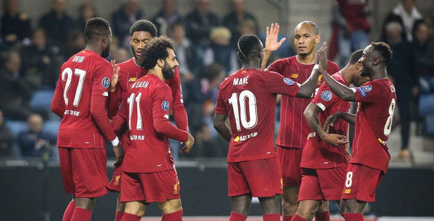 ليفربول يواجه تحدي مباراتين في نفس اليوم.. هل يسير الريدز على خطى الأهلي؟