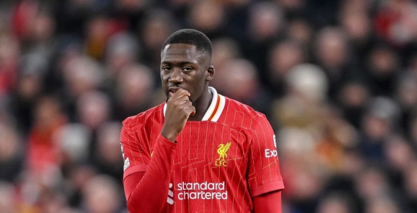 ليفربول يحدد سعر بيع إبراهيما كوناتي.. وقرار جديد من الملكي